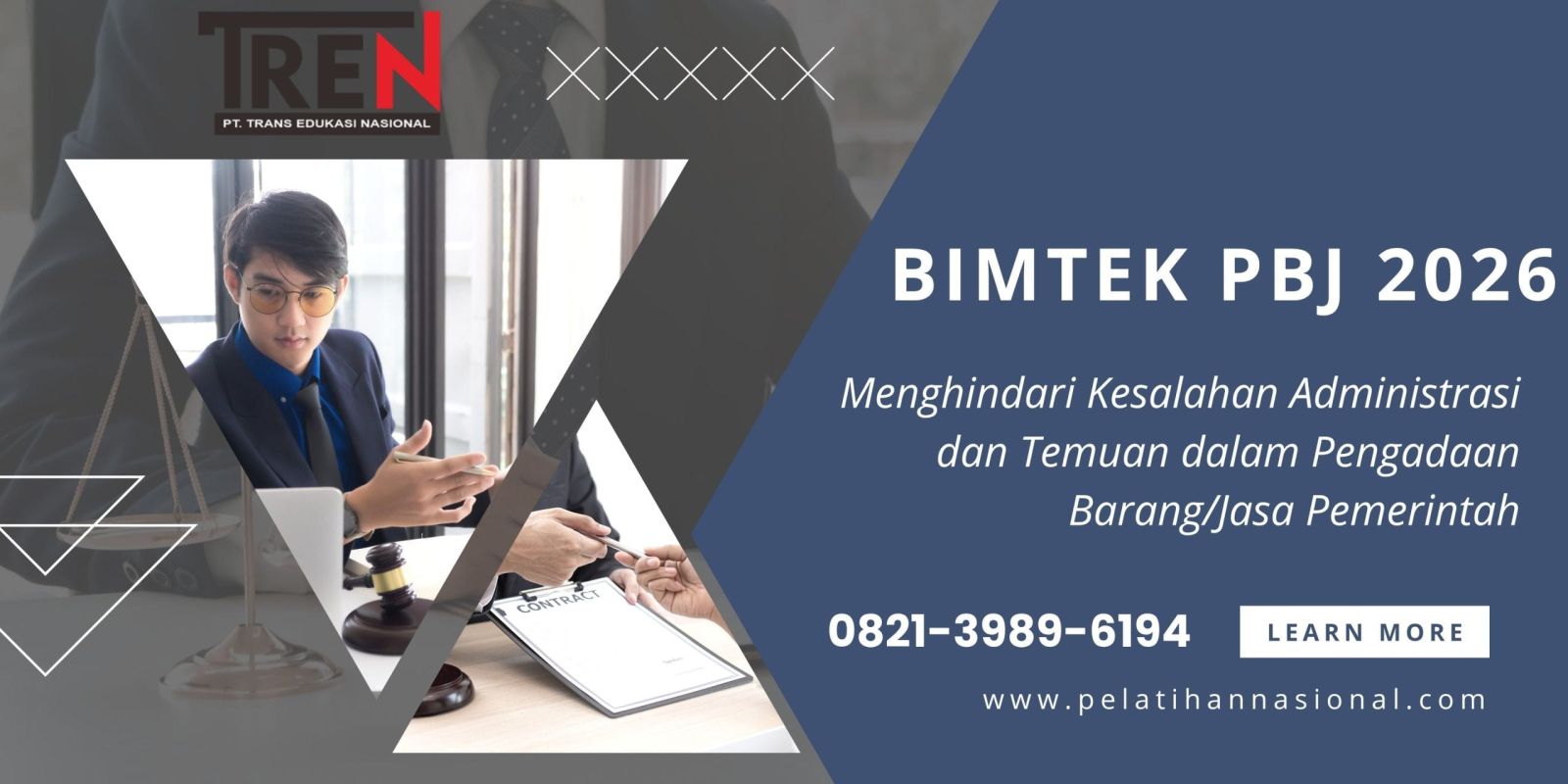 PBJ 2026: The Secret Behind Proactive Tendering at Cilacap's OPDs